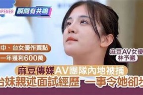 好莱坞影星全新力作麻豆传媒映画外甥女揭开神秘面纱