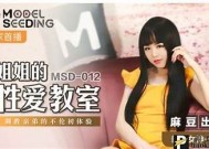 麻豆传媒新邻居搬来，精彩生活新篇章开幕