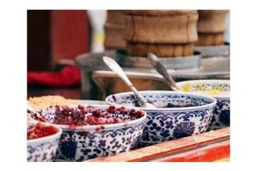 西安麻豆传媒：探寻城市与文化的完美结合