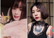 麻豆传媒刺青师特有技艺展示，感受艺术与创意交融的魅力