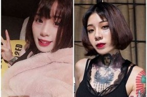 麻豆传媒刺青师特有技艺展示，感受艺术与创意交融的魅力
