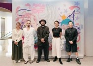 探索麻豆传媒印画画：艺术与创意的完美融合