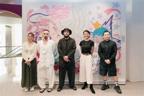 探索麻豆传媒印画画：艺术与创意的完美融合