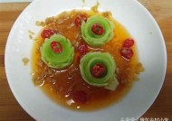 黄瓜果冻的美味享受：麻豆精点传媒带你探索新风味