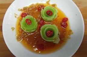 黄瓜果冻的美味享受：麻豆精点传媒带你探索新风味