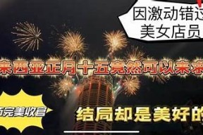 麻豆文化传媒携手欢庆元宵节，传承传统文化精彩活动