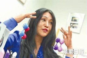 麻豆文化传媒妮妮：探索新生代女艺人的成长与魅力