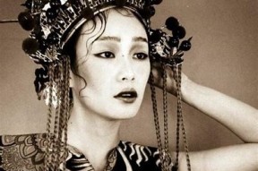 麻豆传媒之国风：传统元素与现代影像的完美融合