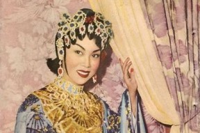 麻豆文化传媒董小宛：探索国产影视新风尚与魅力