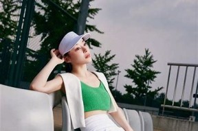 袁庭妮：麻豆传媒新星，展现多才多艺的魅力与风采
