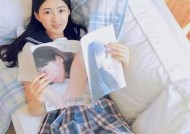 果冻传媒麻豆杜鹃写真集：甜美魅力瞬间大揭秘