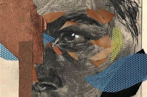探索麻豆床传媒的艺术印画作品与创作理念