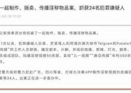 深入调查麻豆文化传媒：无与伦比剪影与行业影响力