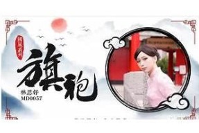 麻豆传媒袁庭妮：探秘她的影视之路与精彩人生故事