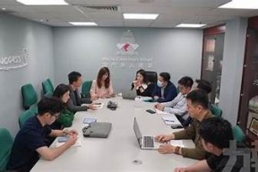 麻豆传媒有限公司：引领数字媒体新潮流的先锋力量