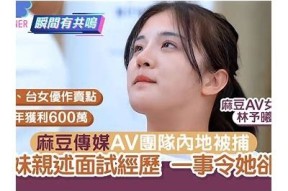 打造独有魅力：麻豆自制传媒线上平台全攻略解析