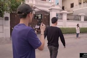 探索麻豆传媒映画素人——发现独有的素人影视魅力与精彩故事
