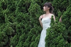 麻豆传媒新娘喜帖：打造专属你的浪漫婚礼邀请函