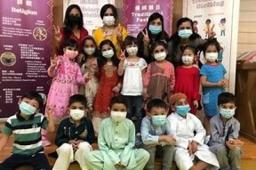 探索麻豆文化传媒：传承爱国精神，弘扬中华文化