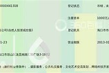 麻豆映画传媒图标设计与品牌形象调查