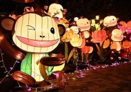 麻豆文化传媒元宵佳节庆典活动圆满落幕，共享传统文化魅力