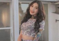 麻豆传媒纹身师：艺术与肌肤的完美结合