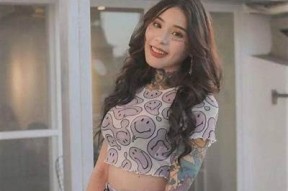 麻豆传媒纹身师：艺术与肌肤的完美结合
