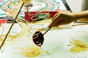 探索麻豆腐传媒的独有印画艺术与创作背后的故事