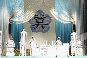 麻豆传媒京剧系列：传承与创新的完美结合