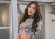 艾秋：麻豆传媒女成员的魅力与职涯探秘