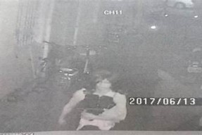 纹身男模特视频分享，探秘麻豆传媒最新作品与魅力风采